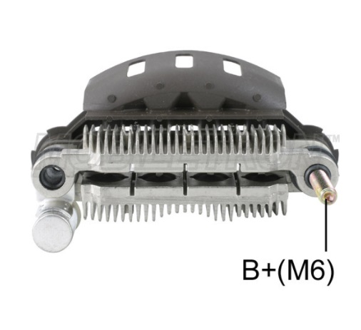 MITSUBISHI/85MM/50AMP/8DIODOS