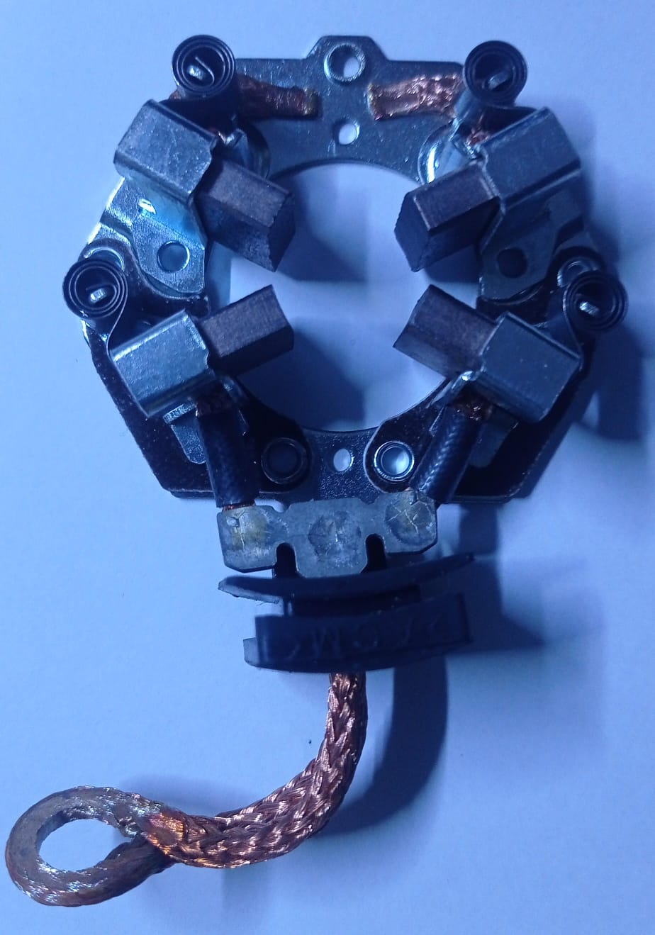 TOYOTA/1GD