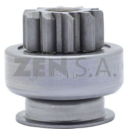 MAZDA / L:41.8MM / 10D 8SLINES