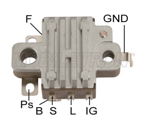 TOYOTA HILUX  12V