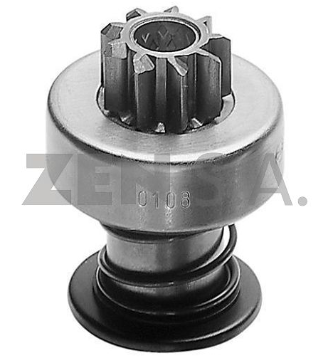 VOLKSWAGEN/PEUGEOT/RENAULT/VOLVO- 10SLINES / HORARIO/ 9D