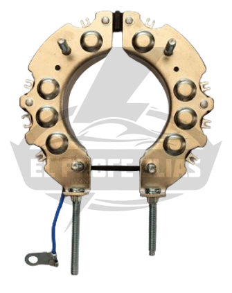 TOYOTA/ANTIGUO/EUROPEO/114MM/35AMP/8DIODOS