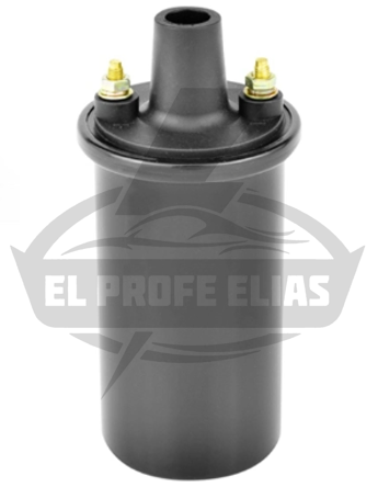 BOBINA UNIVERSAL/ TIPO BOTELLA  / UNIVERSAL