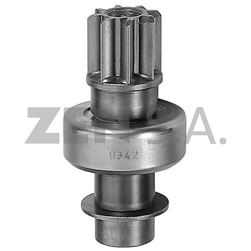 FORD/NIPPODENSO/ANTIHORARIO/8D
