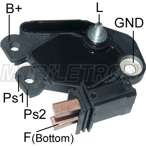 PEUGEOT/ CITROEN / FIAT / 12V