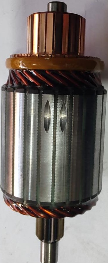 L:137.5MM/G:54MM/11SLINES/25DELGAS // SSAA