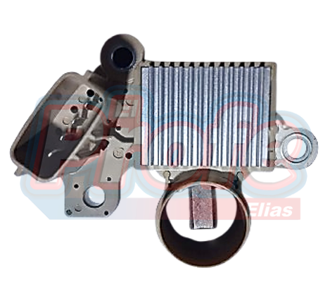 MODELO CHINO IZQUIERDA STATOR 12V 4 TERMINALES FR-L-D-D
