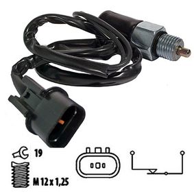 HYUNDAI/SUBARU/C.CERRADO HILO 12MM
