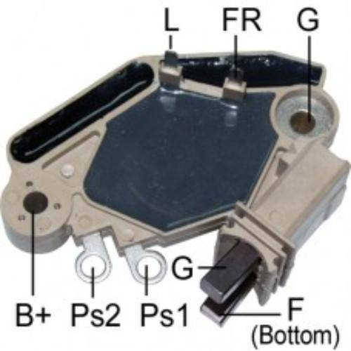 CITROEN/FIAT/LANCIA/PEUGEOT VARIOS 12V