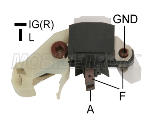 MITSUBISHI/ CANTER/ L200/12V