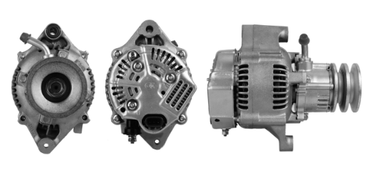TOYOTA/3L/12V/70AMP/C/VACIO ADELANTE