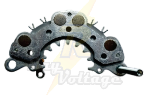 NISSAN GA15  /114MM/ 8DIODOS /35AMP