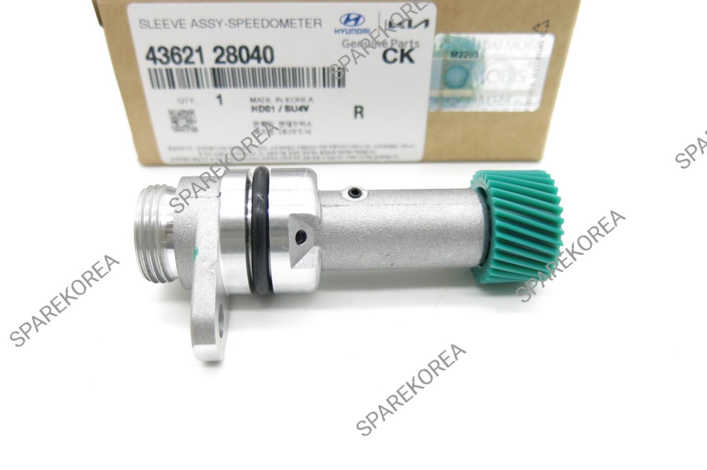 KIA/RIO/HYUNDAI/ACCENT/C/BASE/ 31DIENTES