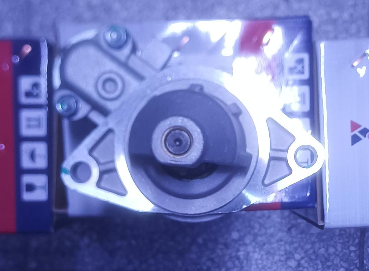 DONGFENG C37 /ISUZU/ANTIHORARIO/12V/8D /REPOTENCIADO