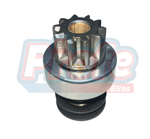 MAQUINARIA/ FORD/ DELCO/ L:85MM/ 10DIENTES/ 12SLINES/ PIÑON:39MM