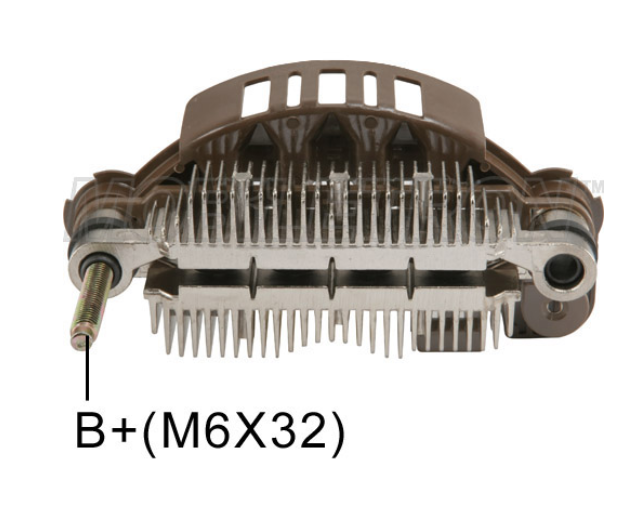 NISSAN/NAVARA/MITSUBISHI/CHRYSLER/8DIODOS