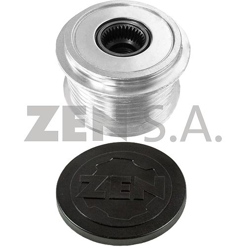 TOYOTA HILUX 2.5 D-4/ TOYOTA LAND CRUISER /DYNA/HIACE/HILUX/2KD/HORARIO/ 7RANURAS