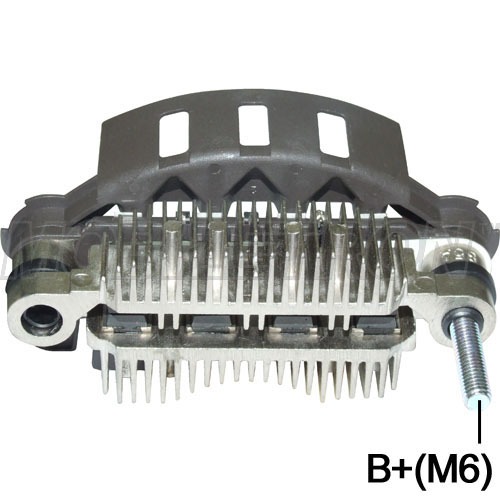 HONDA / CRV/ 85MM / M6