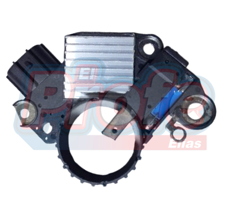 ISUZU TIPO HYUNDAI 12V 3 TERMINALES 3 TERMINALES D S L