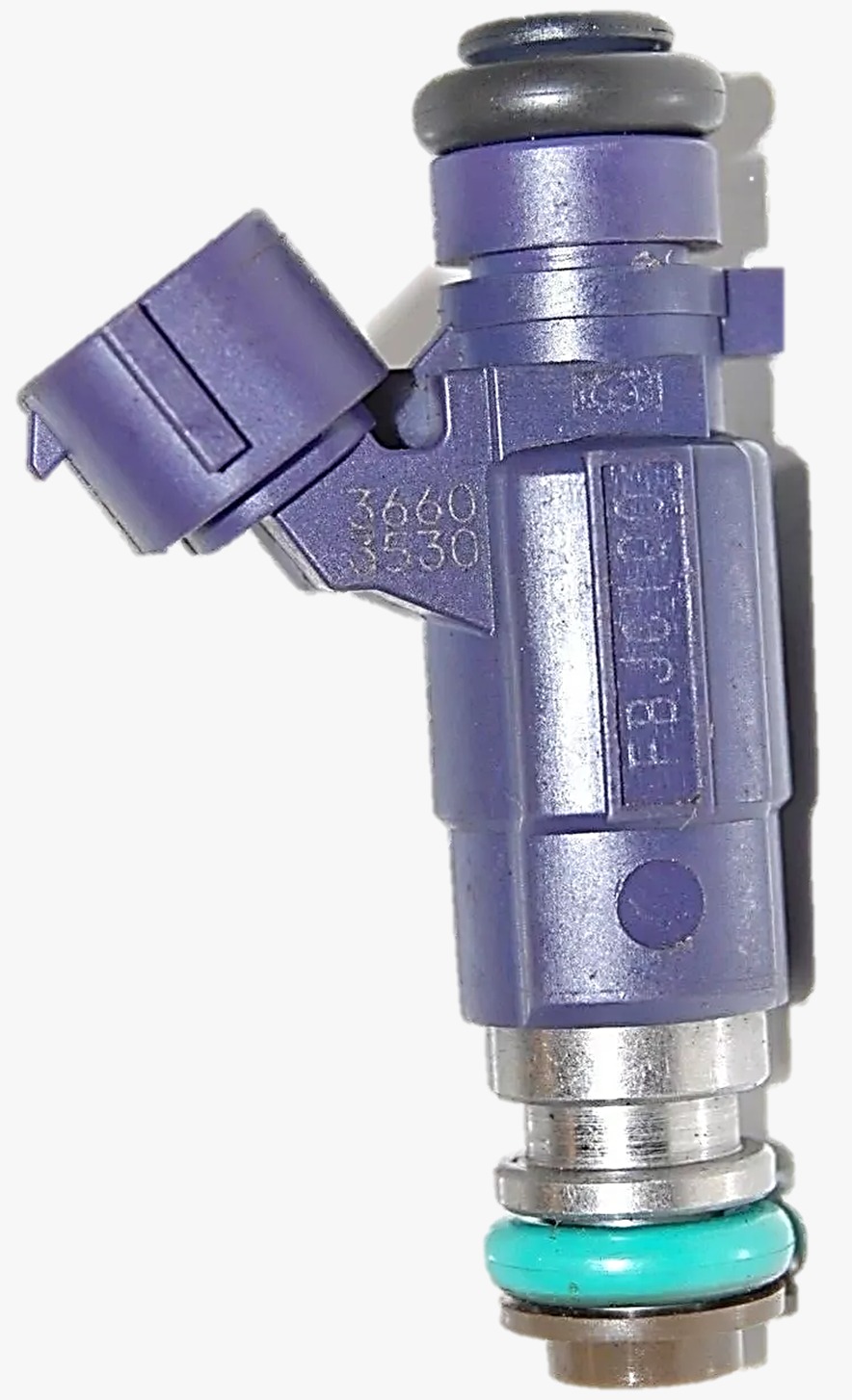 NISSAN/QR20-QR25(MORADO)/4 ORIFICIOS