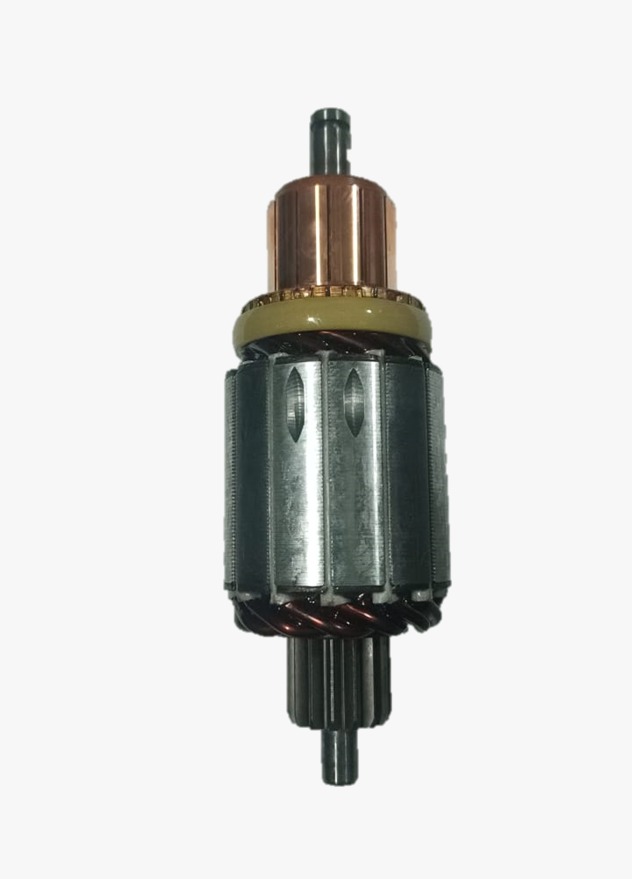 BOSCH/COMPRENSORA ATLAS/L:151.5MM/G:50MM/15SLINES/13DELGAS
