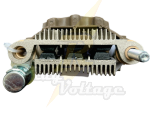 HYUNDAI/ EXCEL /MITSUBISHI / 65MM/ 6DIODOS/ 30AMP / 