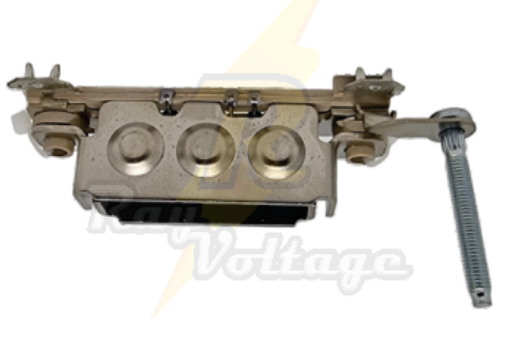 MITSUBISHI / MAZDA/ 71MM/ 6DIODOS/ 25AMP 