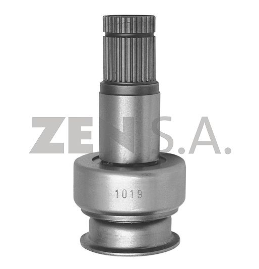 NISSAN MURANO/SENTRA/ MERCURY VAN VILLAGER - L:92.7MM/8ESTRIAS/ANTIHORARIO/ 30D