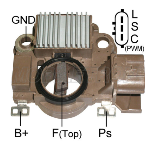 MITSUBISHI/NISSAN/C-S-L/TRIODO/12V