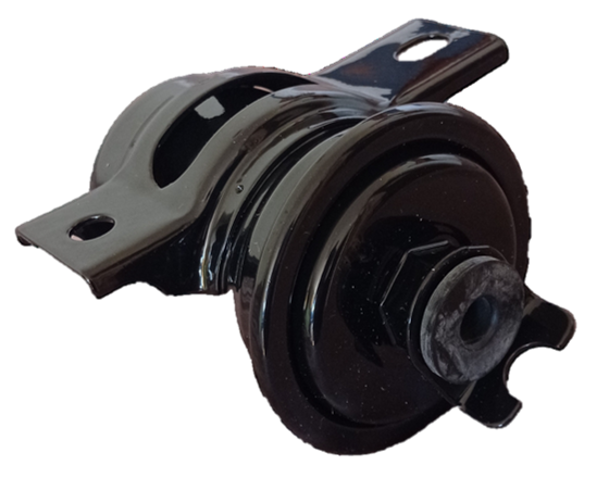 FILTRO FULL/INJECCION PARA TOYOTA LAND CRUISER/ HILUX/ CELICA/ CON ABRAZADERA