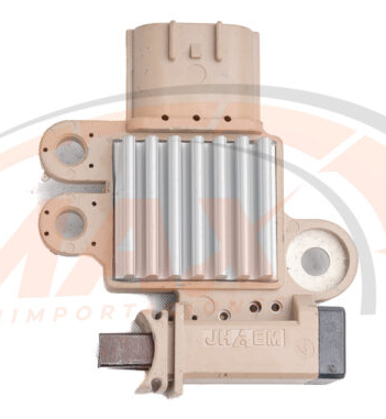 RELAY MODELO CHINO VALEO H6 12V PARA 6 DIODOS 3 TERMINALES FR-D-L