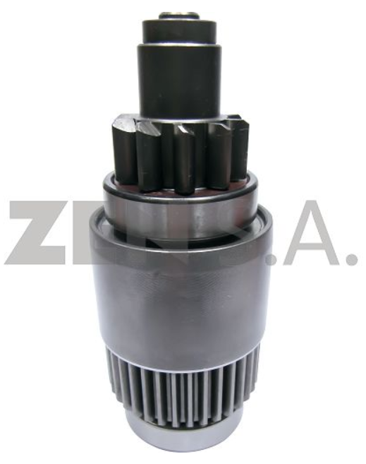 NISSAN CONDOR/TOYOTA DYNA /3L / CATERPILLAR - L:146.3MM/HORARIO/ 10D