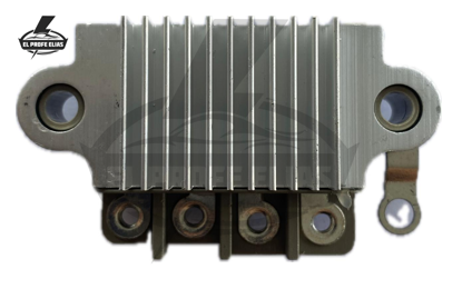 DENSO/CATEROILLAR/CUMMINS/12V