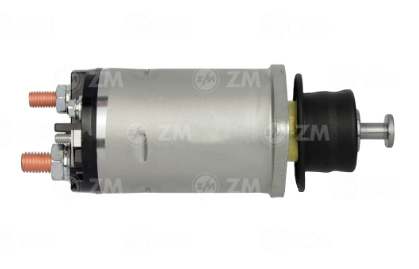 DELCO 28MT/ MERCEDES 1720 /12V /CON OREJAS