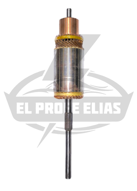 40MT/24V/L:467MM/G:85MM/19SLINES/25DELGAS