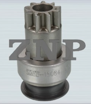 HONDA / MITSUBISHI / LARGO:76MM / PIÑON:29.5MM / 9DIENTES / 8SLINES