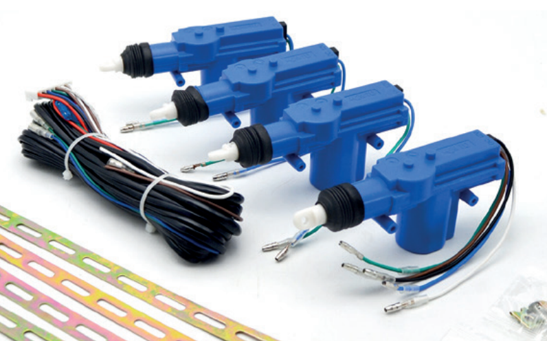 PESTILLOS ELECTRICOS PREMIUM