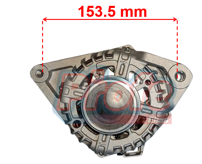 KIA/ PICANTO/ 1 PIN / MODERNO 