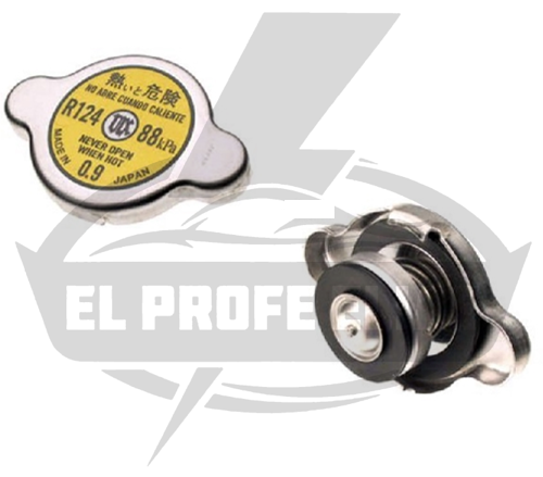 TOYOTA/NISSAN/MITSUBISHI/HONDA - TAPA PEQUE/TAPA ALTA - 09 KG/CML